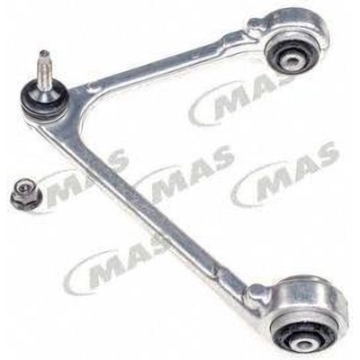 Control Arm With Ball Joint by MAS INDUSTRIES - CB85197 pa1