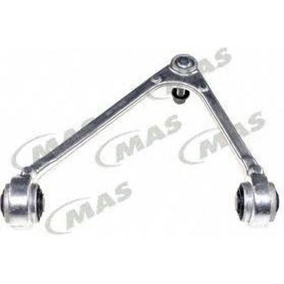 Control Arm With Ball Joint by MAS INDUSTRIES - CB85198 pa2