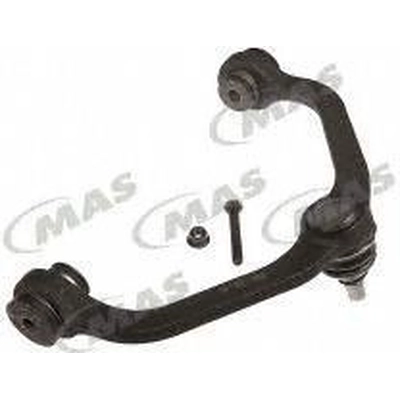 Control Arm With Ball Joint by MAS INDUSTRIES - CB85204 pa2