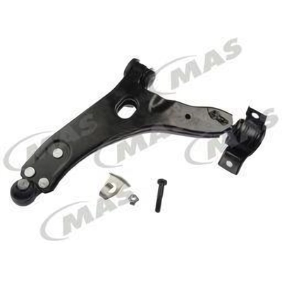 Control Arm With Ball Joint by MAS INDUSTRIES - CB85263 pa1