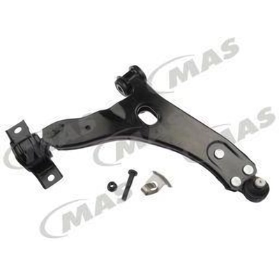 Control Arm With Ball Joint by MAS INDUSTRIES - CB85264 pa1