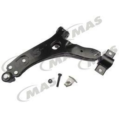 Control Arm With Ball Joint by MAS INDUSTRIES - CB85264 pa2