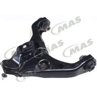 Control Arm With Ball Joint by MAS INDUSTRIES - CB85273 pa2