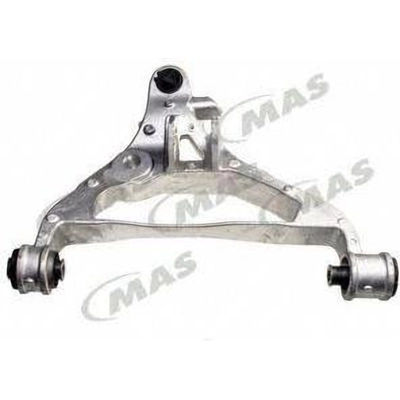 Control Arm With Ball Joint by MAS INDUSTRIES - CB85283 pa1