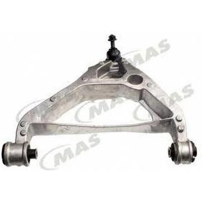 Control Arm With Ball Joint by MAS INDUSTRIES - CB85283 pa2