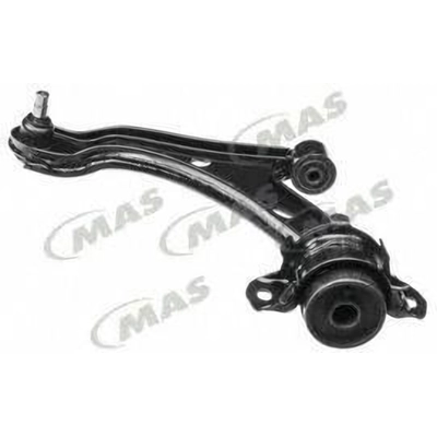 Control Arm With Ball Joint by MAS INDUSTRIES - CB85323 pa1