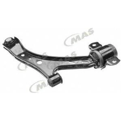 Control Arm With Ball Joint by MAS INDUSTRIES - CB85323 pa2