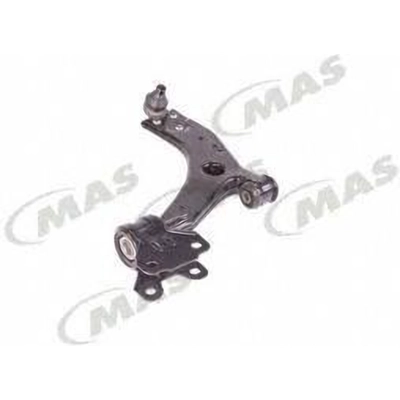 Control Arm With Ball Joint by MAS INDUSTRIES - CB85333 pa2