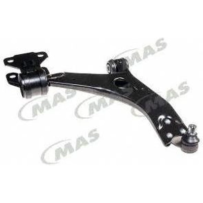 Control Arm With Ball Joint by MAS INDUSTRIES - CB85334 pa2