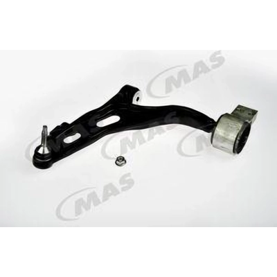 Control Arm With Ball Joint by MAS INDUSTRIES - CB85373 pa1