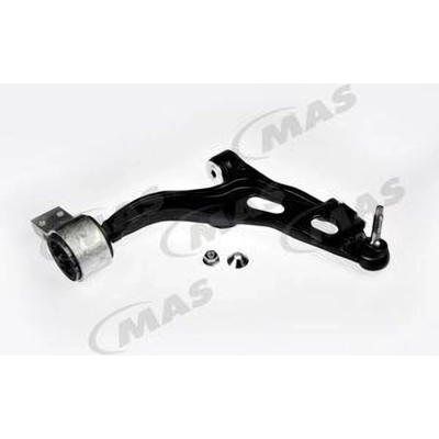 Control Arm With Ball Joint by MAS INDUSTRIES - CB85374 pa1