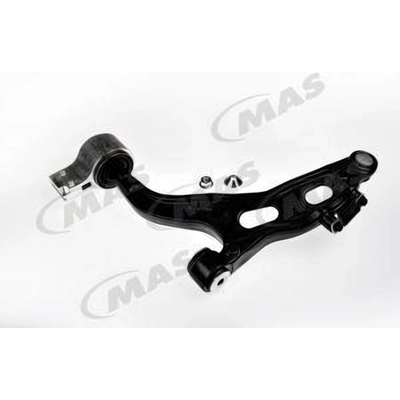 Control Arm With Ball Joint by MAS INDUSTRIES - CB85374 pa2