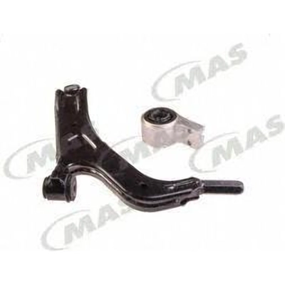 Control Arm With Ball Joint by MAS INDUSTRIES - CB85383 pa2