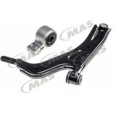 Control Arm With Ball Joint by MAS INDUSTRIES - CB85384 pa1