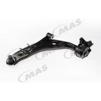 Control Arm With Ball Joint by MAS INDUSTRIES - CB85393 pa1
