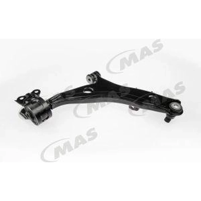 Bras de contr�le avec joint � rotule by MAS INDUSTRIES - CB85393 pa2