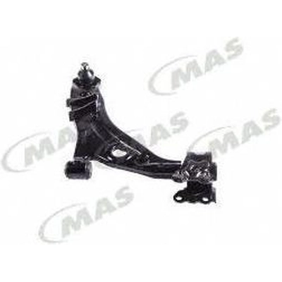 Control Arm With Ball Joint by MAS INDUSTRIES - CB85394 pa1