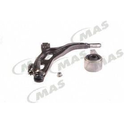 Control Arm With Ball Joint by MAS INDUSTRIES - CB85423 pa1