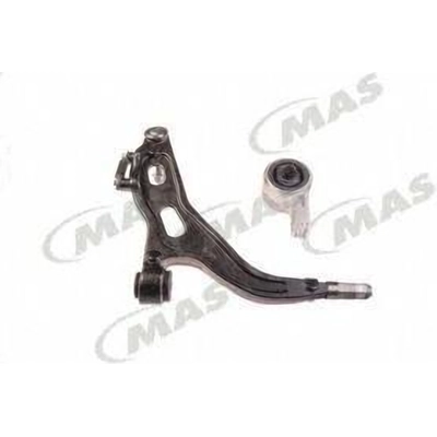 Control Arm With Ball Joint by MAS INDUSTRIES - CB85423 pa2