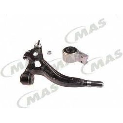 Control Arm With Ball Joint by MAS INDUSTRIES - CB85424 pa1