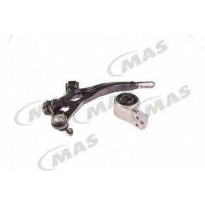 Control Arm With Ball Joint by MAS INDUSTRIES - CB85424 pa2