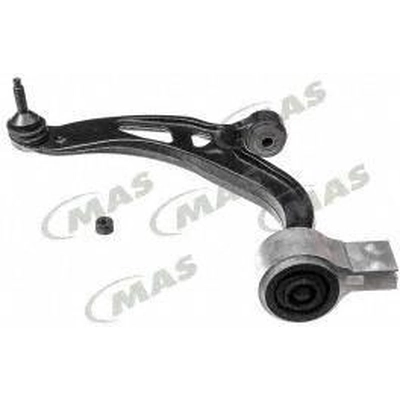 Control Arm With Ball Joint by MAS INDUSTRIES - CB85433 pa1