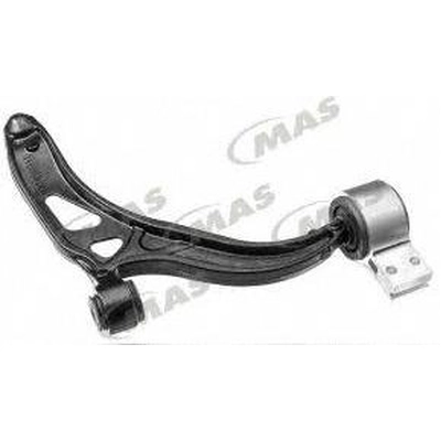 Control Arm With Ball Joint by MAS INDUSTRIES - CB85433 pa2