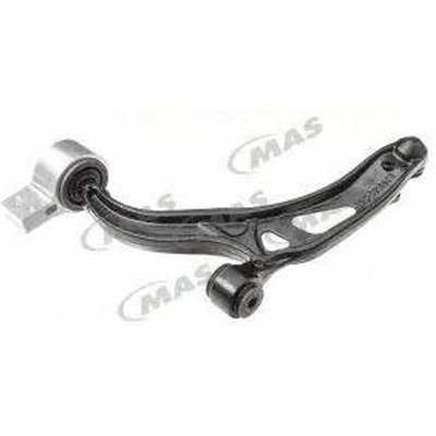 Control Arm With Ball Joint by MAS INDUSTRIES - CB85434 pa2