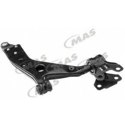 Control Arm With Ball Joint by MAS INDUSTRIES - CB85463 pa2