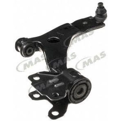Control Arm With Ball Joint by MAS INDUSTRIES - CB85464 pa2