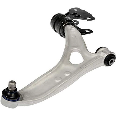 MAS INDUSTRIES - CB85474 - Control Arm With Ball Joint pa4