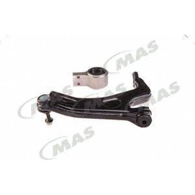 Control Arm With Ball Joint by MAS INDUSTRIES - CB85493 pa2
