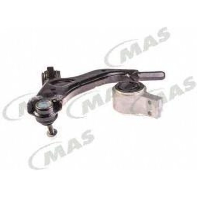 Control Arm With Ball Joint by MAS INDUSTRIES - CB85494 pa2