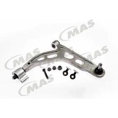 Control Arm With Ball Joint by MAS INDUSTRIES - CB85507 pa1