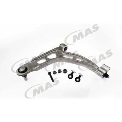 Control Arm With Ball Joint by MAS INDUSTRIES - CB85507 pa2
