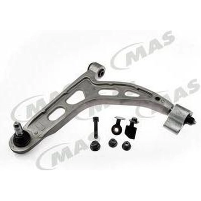 Control Arm With Ball Joint by MAS INDUSTRIES - CB85508 pa1