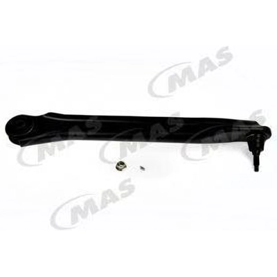Control Arm With Ball Joint by MAS INDUSTRIES - CB85534 pa2