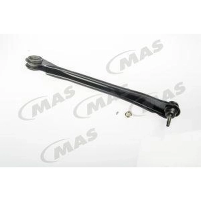 Control Arm With Ball Joint by MAS INDUSTRIES - CB85537 pa1
