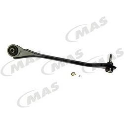 Control Arm With Ball Joint by MAS INDUSTRIES - CB85538 pa2