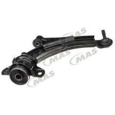 Control Arm With Ball Joint by MAS INDUSTRIES - CB86004 pa1