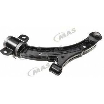 Control Arm With Ball Joint by MAS INDUSTRIES - CB86004 pa2