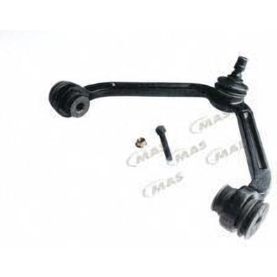 Control Arm With Ball Joint by MAS INDUSTRIES - CB8708 pa1