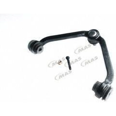 Control Arm With Ball Joint by MAS INDUSTRIES - CB8708 pa2