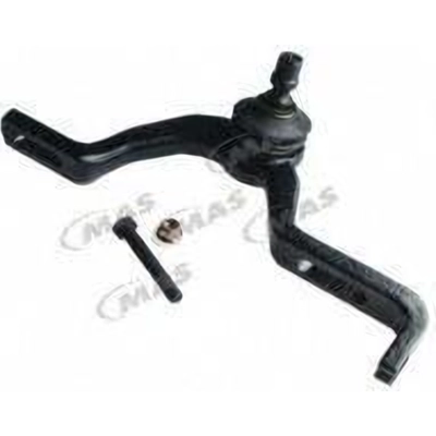 Control Arm With Ball Joint by MAS INDUSTRIES - CB8710 pa1