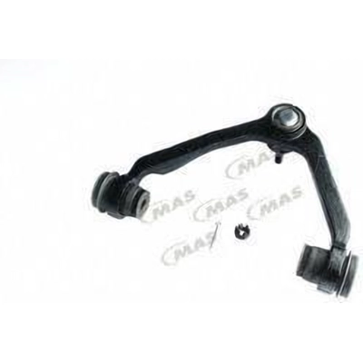 Control Arm With Ball Joint by MAS INDUSTRIES - CB8722 pa2