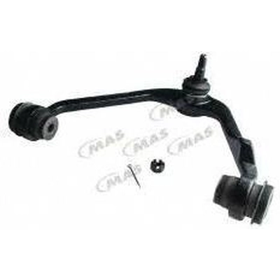 Control Arm With Ball Joint by MAS INDUSTRIES - CB8726 pa1