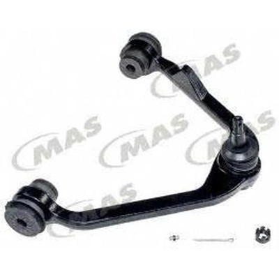 Control Arm With Ball Joint by MAS INDUSTRIES - CB8728 pa1