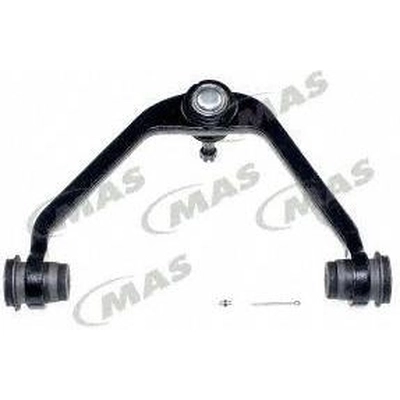 Control Arm With Ball Joint by MAS INDUSTRIES - CB8728 pa2