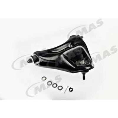 Control Arm With Ball Joint by MAS INDUSTRIES - CB90008 pa2