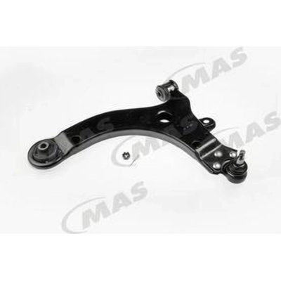 Control Arm With Ball Joint by MAS INDUSTRIES - CB90023 pa1